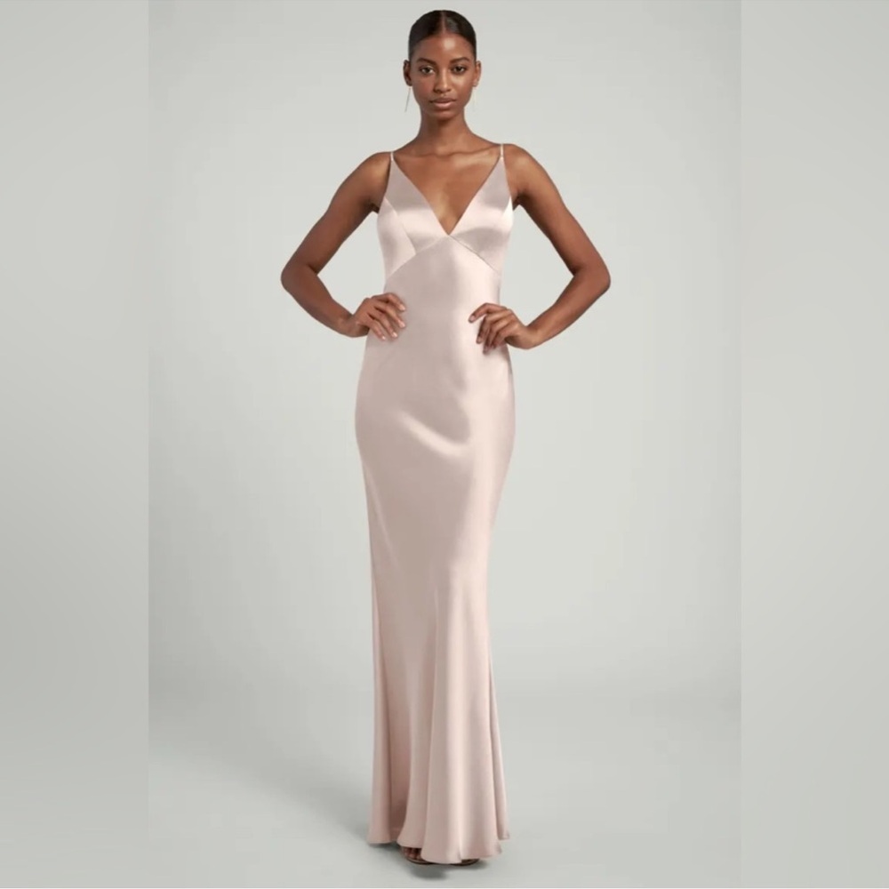 Never Worn NWT Jenny Yoo Bridesmaids Dress